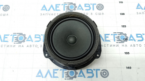 Rear left door speaker Audi A6 C8 19-