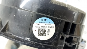 Rear left door speaker Audi A6 C8 19-