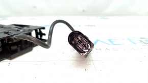 Left hood lock Audi A6 C8 19- with sensor