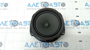Door speaker rear right Audi A6 C8 19 - broken mount