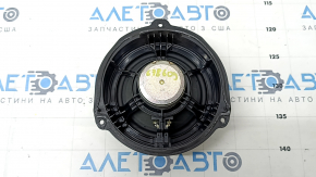 Door speaker rear right Audi A6 C8 19 - broken mount