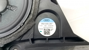 Front left door speaker Audi A6 C8 19-