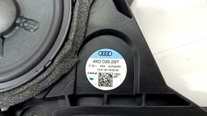 Front left door speaker Audi A6 C8 19-