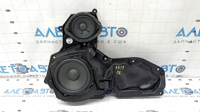 Front right door speaker Audi A6 C8 19-