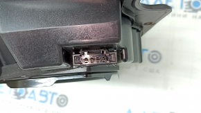 Front right door speaker Audi A6 C8 19-