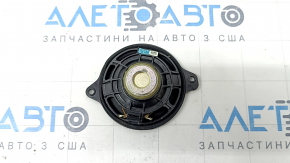 Front panel speaker central Audi A6 C8 19-
