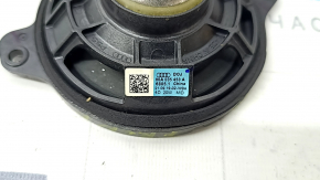 Front panel speaker central Audi A6 C8 19-