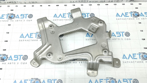 Audio amplifier bracket Audi A6 C8 19-