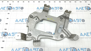 Audio amplifier bracket Audi A6 C8 19-