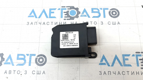 Audi A6 C8 19 passenger presence sensor - broken mount