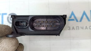 Audi A6 C8 19 passenger presence sensor - broken mount