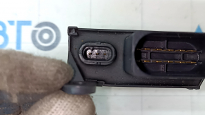 Audi A6 C8 19 passenger presence sensor - broken mount