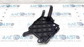 Bracket ECU engine computer Audi A6 C8 19-