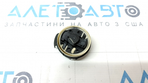 Airbag sensor door right Audi A6 C8 19-