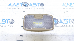 Rear light Hyundai Sonata 11-15 beige