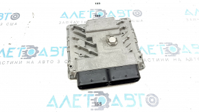 ECU engine computer Audi A6 C8 19-21 2.0T