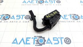Chip for ECU block engine computer Audi A6 C8 19-21 2.0T right