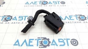 Chip for ECU block engine computer Audi A6 C8 19-21 2.0T right