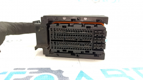 Chip for ECU block engine computer Audi A6 C8 19-21 2.0T right
