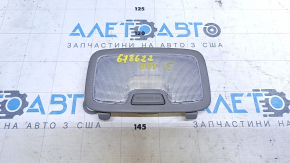 Rear light Kia Optima 11-15 gray, without sunroof, butt