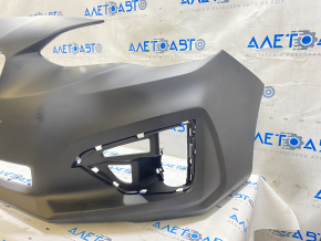 Front Bumper Naked Subaru Impreza 17- GK