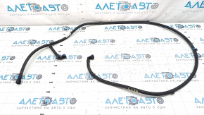 Headlight washer hose Audi A6 C8 19-