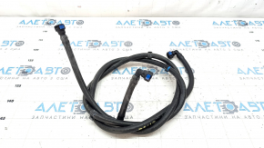 Headlight washer hose Audi A6 C8 19-