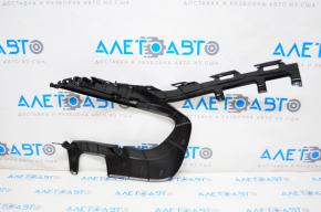 Front bumper frame mount left Infiniti QX60 16-rest