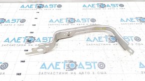 Headlight bracket left Audi A6 C8 19-