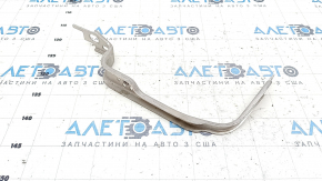 Headlight bracket left Audi A6 C8 19-