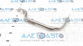 Headlight bracket right Audi A6 C8 19-