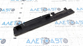 Upper radiator deflector Audi A6 C8 19- 2.0T