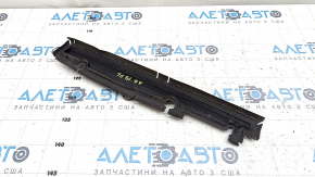 Upper radiator deflector Audi A6 C8 19- 2.0T