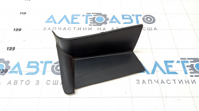 Outer wing light trim left Audi A6 C8 19-21