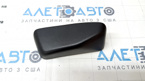 Inner trunk lid light trim left Audi A6 C8 19 - broken mount
