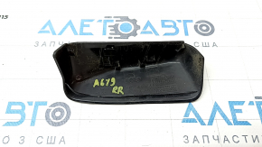 Right inner trunk lid light trim Audi A6 C8 19-