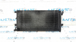 Air conditioning radiator condenser Audi A6 C8 19-22 2.0T