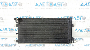 Air conditioning radiator condenser Audi A6 C8 19-22 2.0T