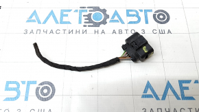 Blind Spot Sensor BSM Left Plug Audi A6 C8 19- 8 Pins
