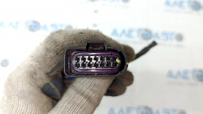 Blind Spot Sensor BSM Left Plug Audi A6 C8 19- 8 Pins