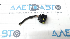 Blind Spot Sensor BSM Right Plug Audi A6 C8 19- 8 Pins