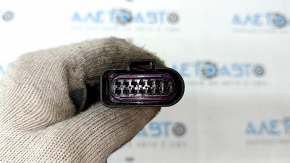 Blind Spot Sensor BSM Right Plug Audi A6 C8 19- 8 Pins