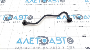 Cooling pipe return tank-cylinder head first Audi A6 C8 19- 2.0T