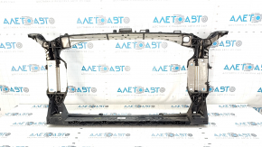 TV panel radiator Audi A6 C8 19- 2.0T
