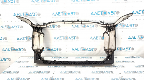 TV panel radiator Audi A6 C8 19- 2.0T
