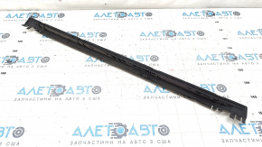 Lower radiator deflector Audi A6 C8 19- 2.0T