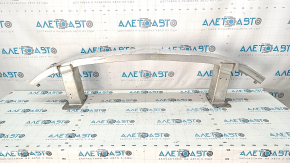 Front bumper reinforcement Audi A6 C8 19-