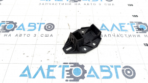 Front bumper reinforcement bracket left Audi A6 C8 19-