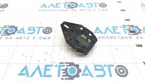 Front bumper reinforcement bracket right Audi A6 C8 19-