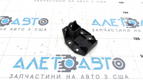 Front bumper reinforcement bracket right Audi A6 C8 19-